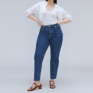 Everlane The Curvy ’90s Cheeky Jean